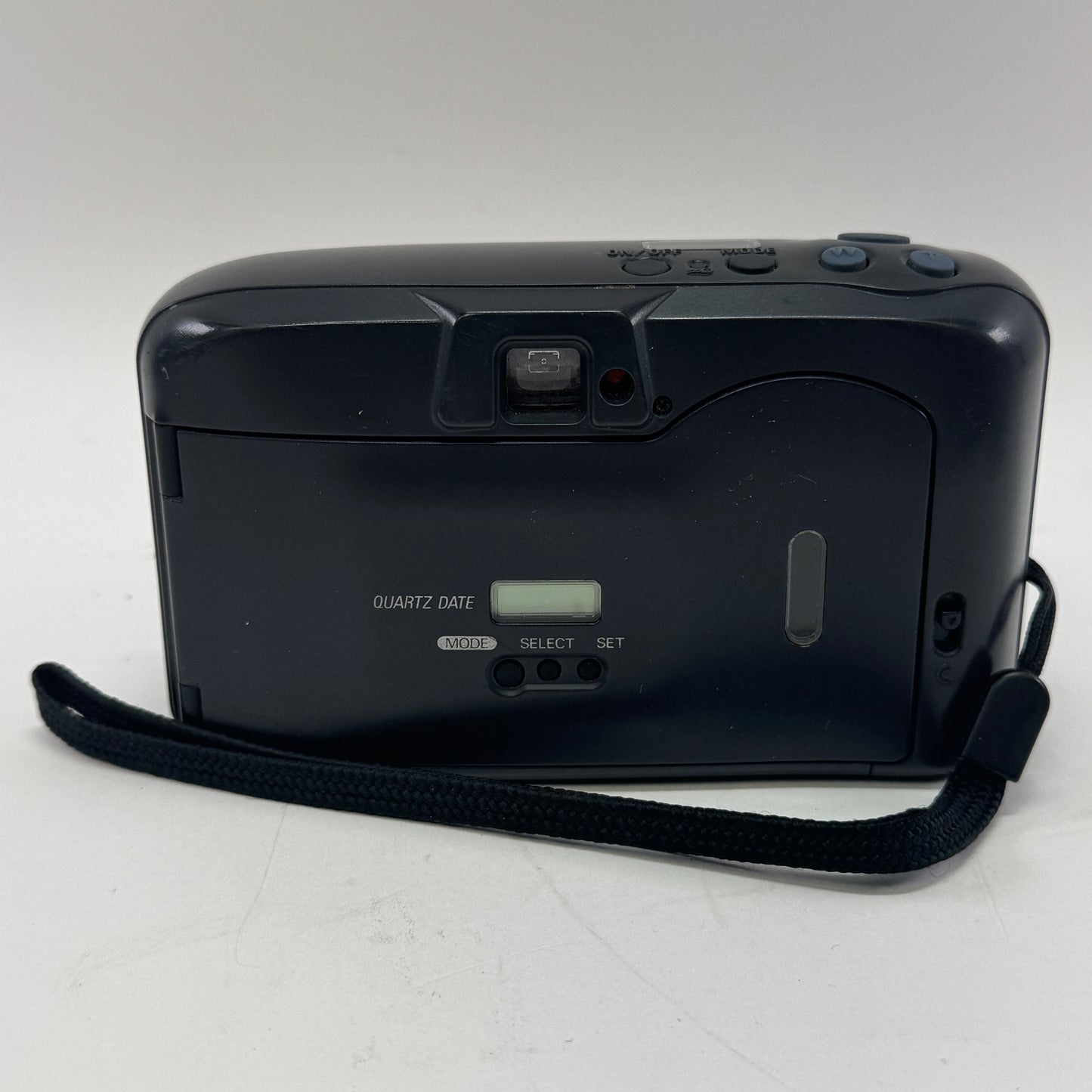 Nikon One Touch Zoom 70AF AF 35mm Point & Shoot Film Camera