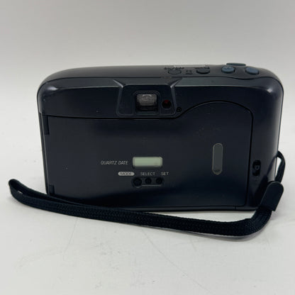 Nikon One Touch Zoom 70AF AF 35mm Point & Shoot Film Camera