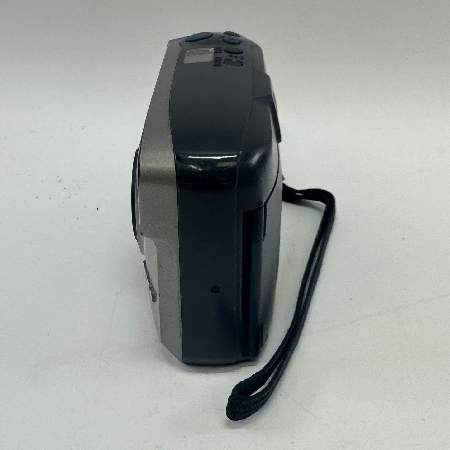 Nikon One Touch Zoom 70AF AF 35mm Point & Shoot Film Camera