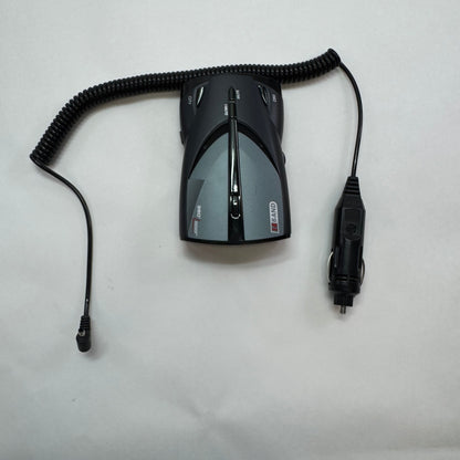 Cobra XRS 950 Digital Radar Laser Detector