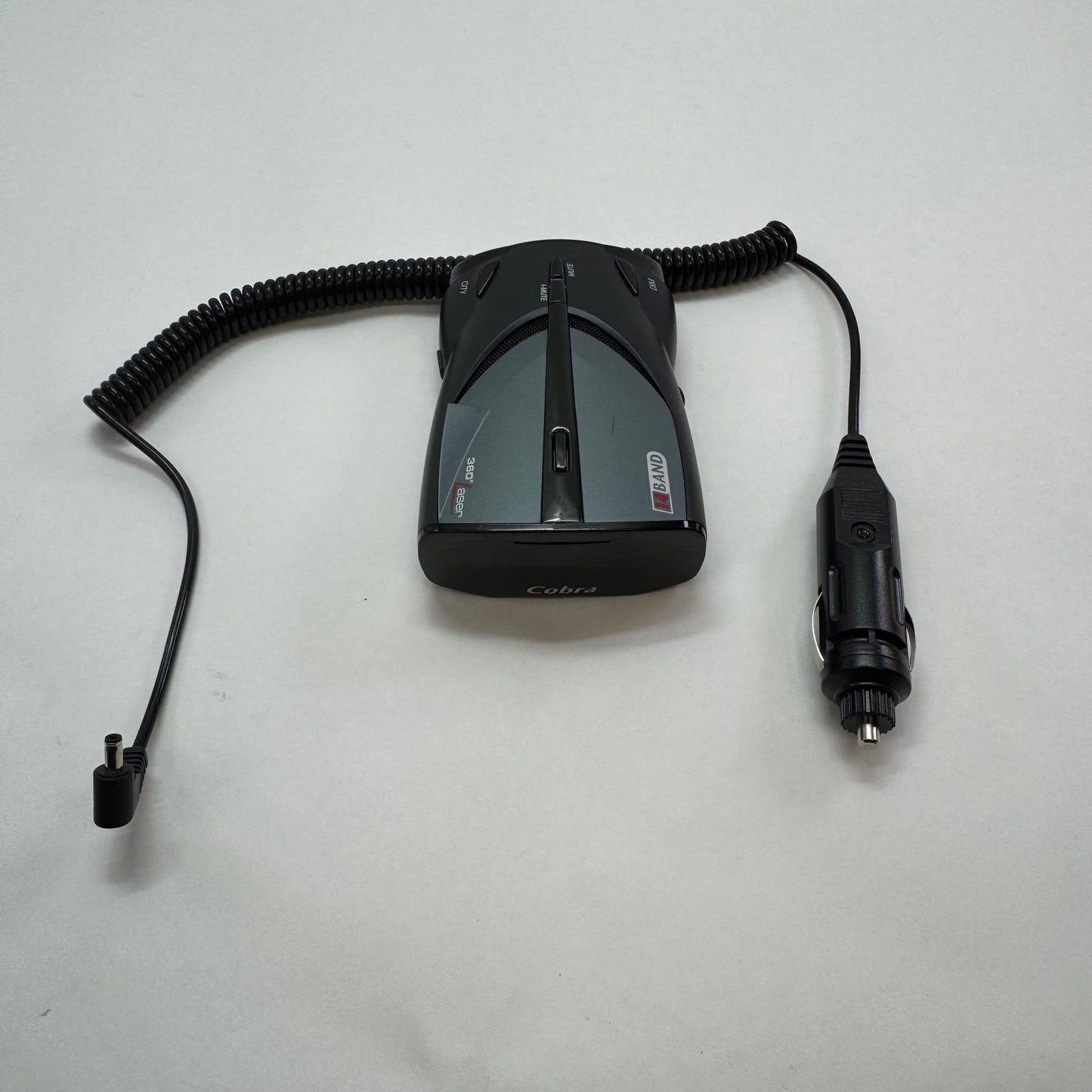 Cobra XRS 950 Digital Radar Laser Detector