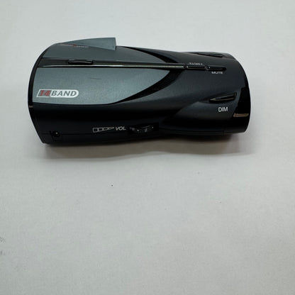 Cobra XRS 950 Digital Radar Laser Detector