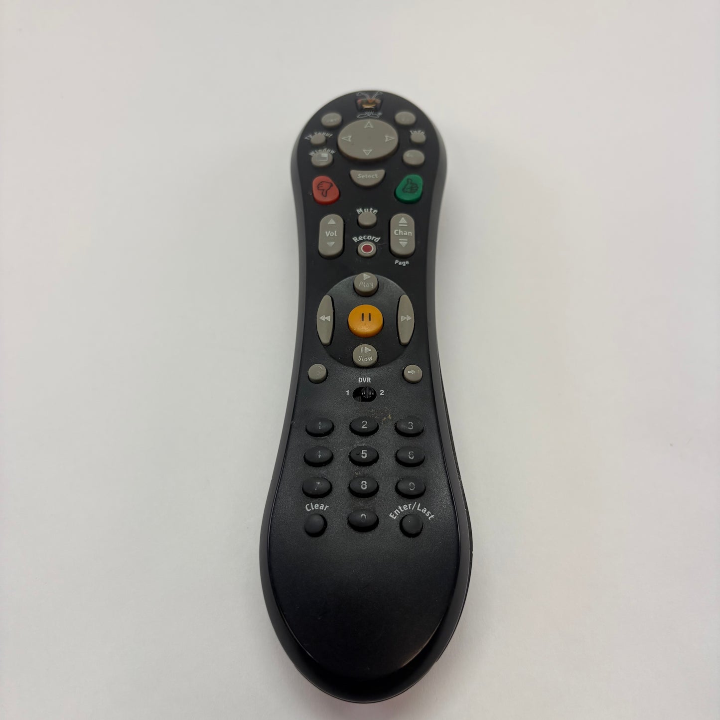 TiVo Series 2 DT TCD649080 80GB Dual Tuner Digital Video Recorder DVR