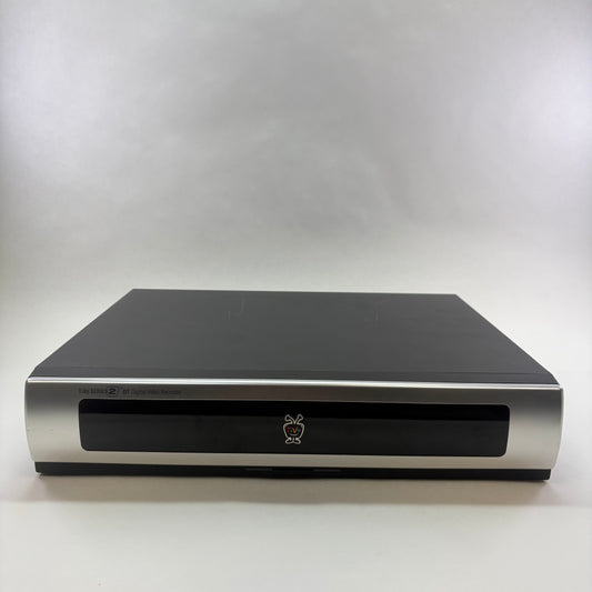 TiVo Series 2 DT TCD649080 80GB Dual Tuner Digital Video Recorder DVR