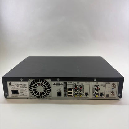 TiVo Series 2 DT TCD649080 80GB Dual Tuner Digital Video Recorder DVR