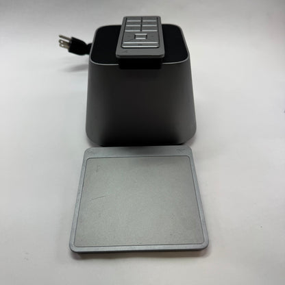 Vizio KBRF6711 Keyboard TPRFGB11 Touchpad TSMG-IR01 Remote & Subwoofer Power Hub