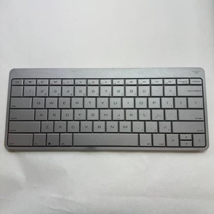 Vizio KBRF6711 Keyboard TPRFGB11 Touchpad TSMG-IR01 Remote & Subwoofer Power Hub