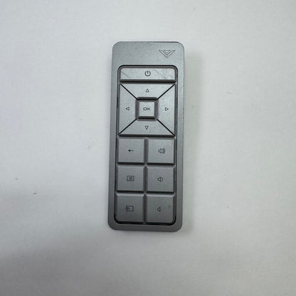 Vizio KBRF6711 Keyboard TPRFGB11 Touchpad TSMG-IR01 Remote & Subwoofer Power Hub