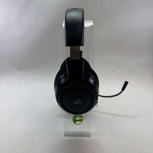 Corsair HS35 Wired Over-Ear Gaming Headset Black CA-9011205-AP