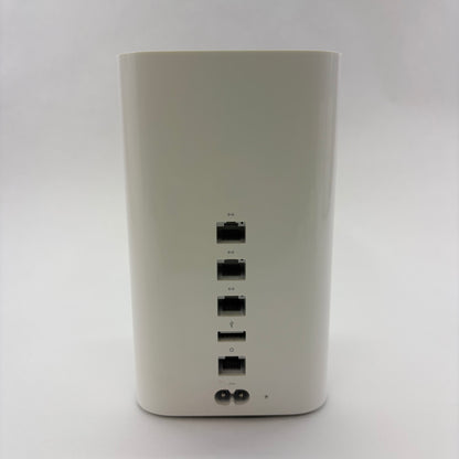 Apple AirPort Extreme 6th Gen 802.11ac Dual-Band Wi-Fi Router ME918LL/A