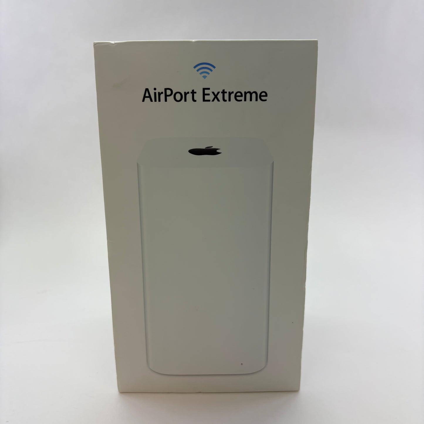 Apple AirPort Extreme 6th Gen 802.11ac Dual-Band Wi-Fi Router ME918LL/A