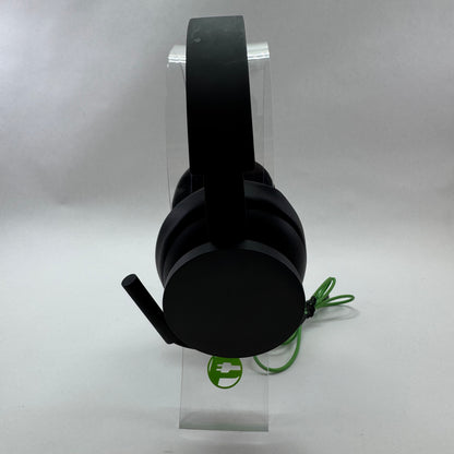 Microsoft Xbox Wired Gaming Headset