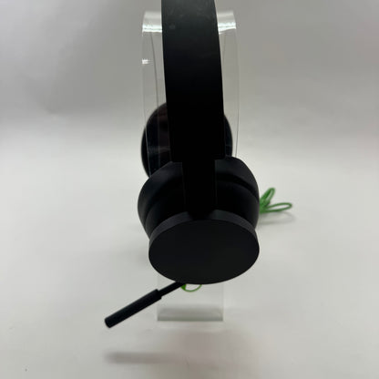 Microsoft Xbox Wired Gaming Headset