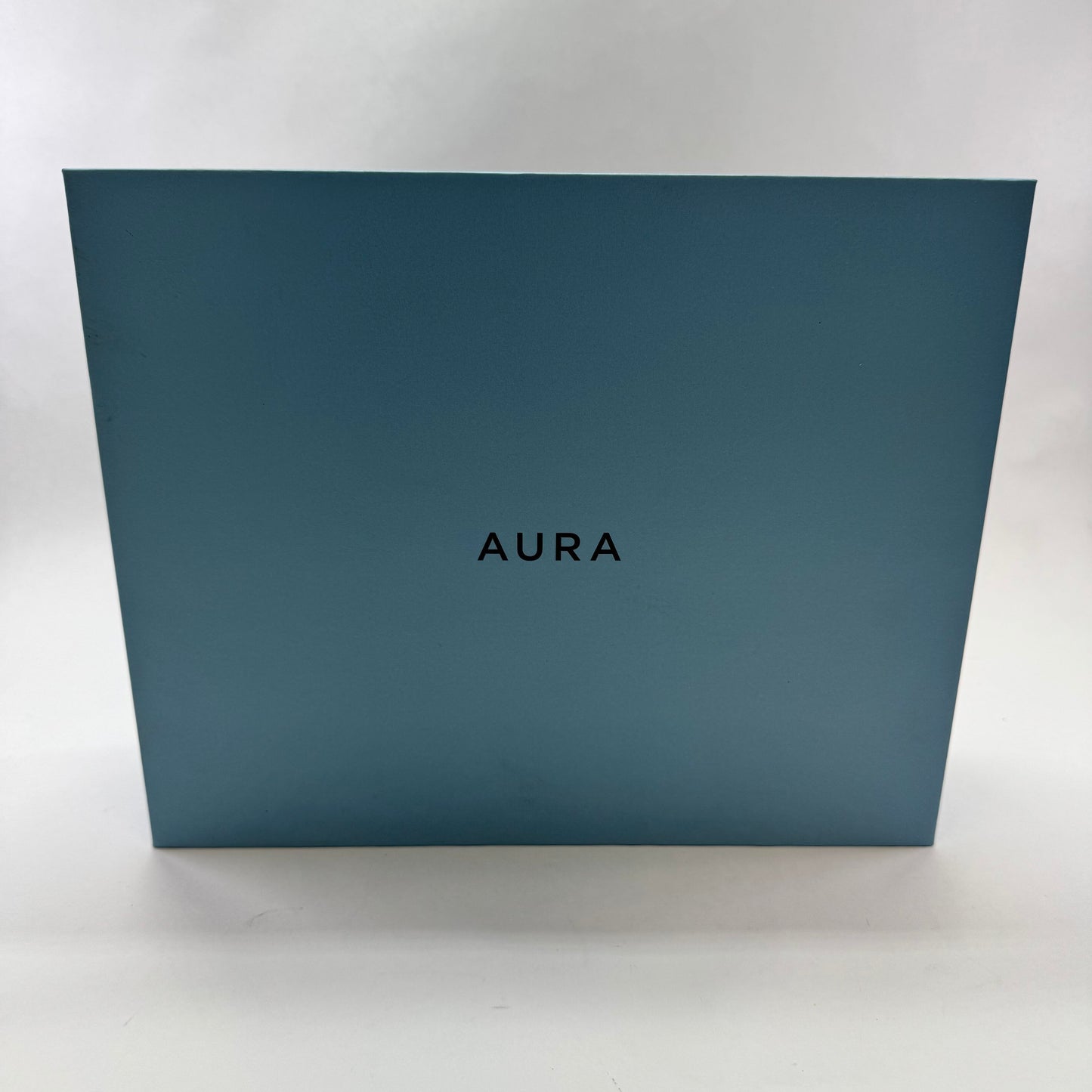 Aura AF900-MBLK 10 Inch Digital Smart Photo Frame Black