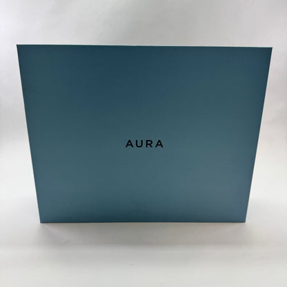 Aura AF900-MBLK 10 Inch Digital Smart Photo Frame Black