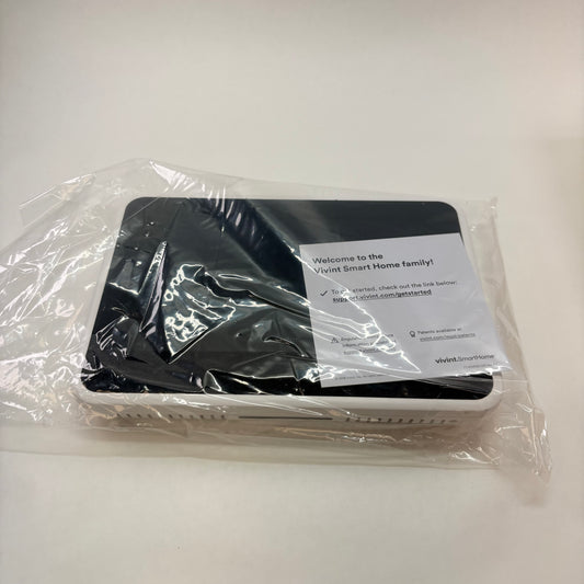 Vivint Smart Hub CP04 VS-SH2000-000 Touchscreen Control Panel Security Home