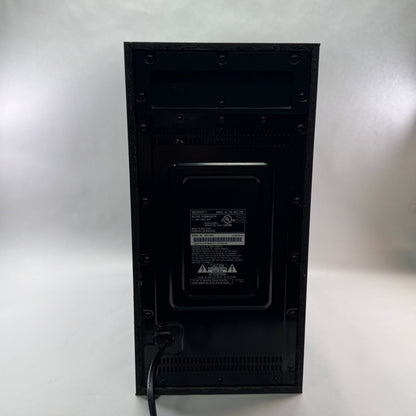Sony SA-WCT780 Active Powered Subwoofer Black