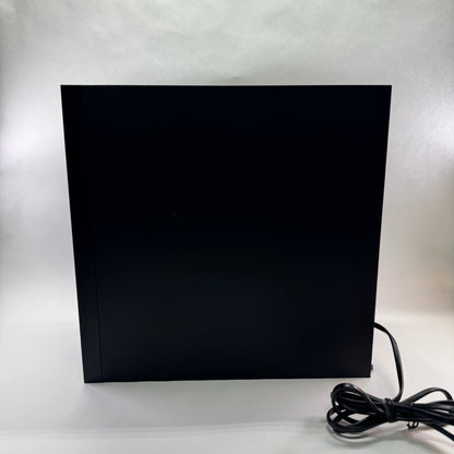 Sony SA-WCT780 Active Powered Subwoofer Black