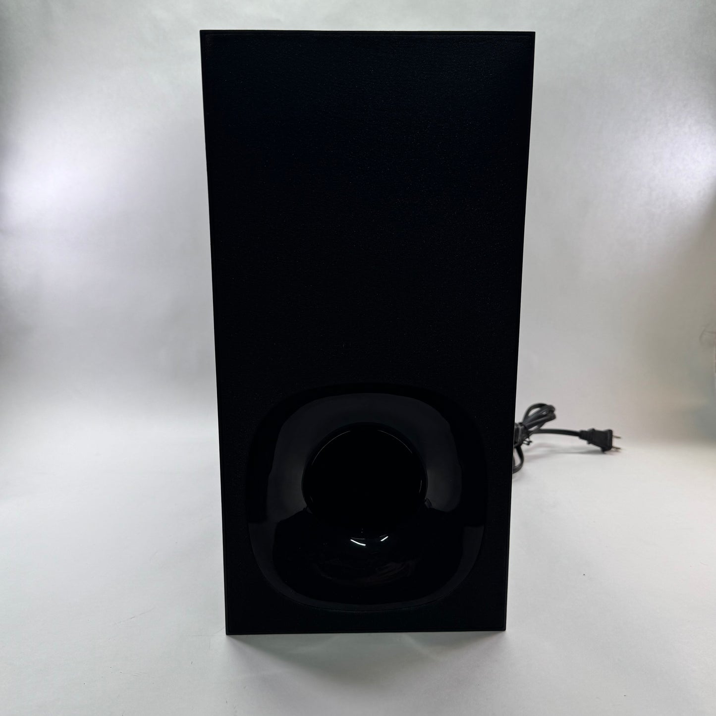 Sony SA-WCT780 Active Powered Subwoofer Black