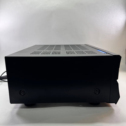 Onkyo TX-SR605 7.1 Channel Home Theater Receiver (Black)