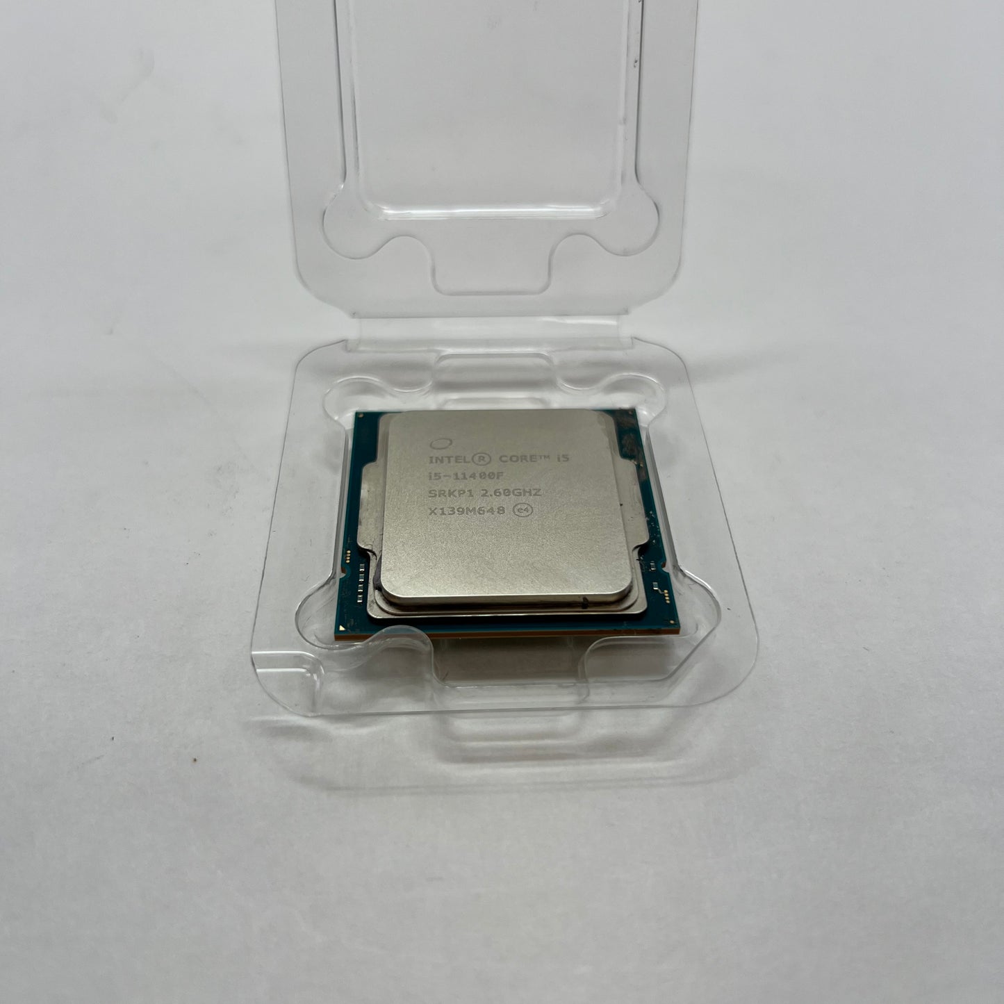Intel Core i5-11400F 2.60GHz 6 Core SRKP1 12 Thread LGA 1200 Processor
