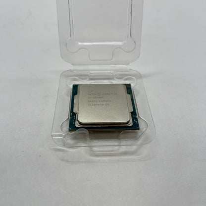 Intel Core i5-11400F 2.60GHz 6 Core SRKP1 12 Thread LGA 1200 Processor