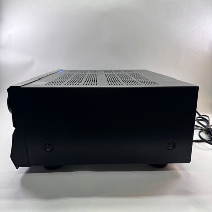 Onkyo TX-SR605 7.1 Channel Home Theater Receiver (Black)