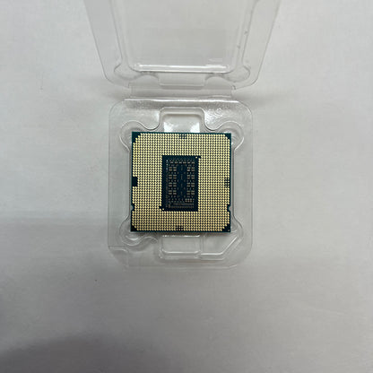 Intel Core i5-11400F 2.60GHz 6 Core SRKP1 12 Thread LGA 1200 Processor