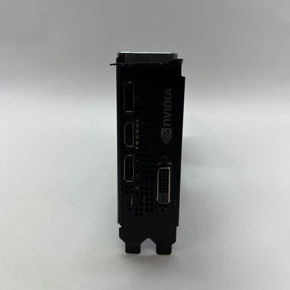 NVIDIA GeForce RTX 2060 Super Founders Edition 8GB GDDR6 Graphics Card