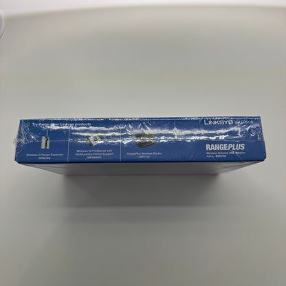 New Cisco Range Plus USB Network Adapter WUSB100