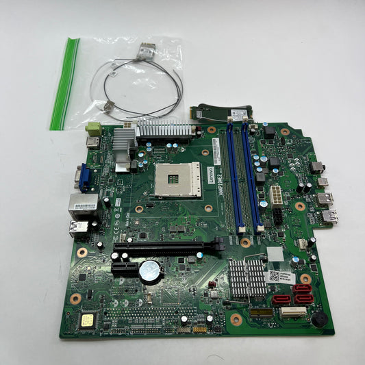 Lenovo ThinkCentre M75s Motherboard AMD AM4 DDR4