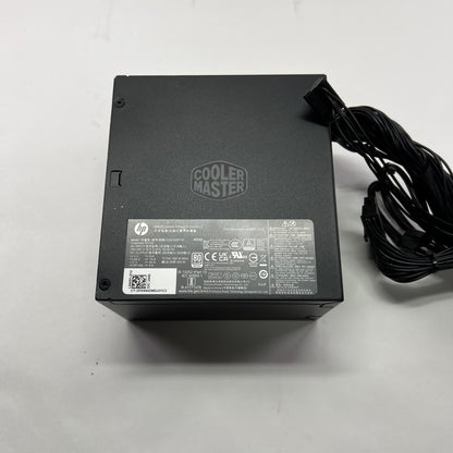 Cooler Master D20-500P1B L84091-012 80 Plus Bronze 500W Non Modular Power Supply