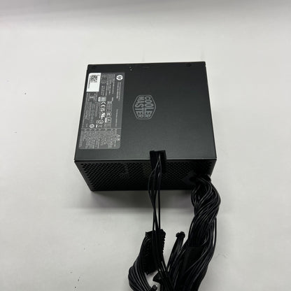 Cooler Master D20-500P1B L84091-012 80 Plus Bronze 500W Non Modular Power Supply