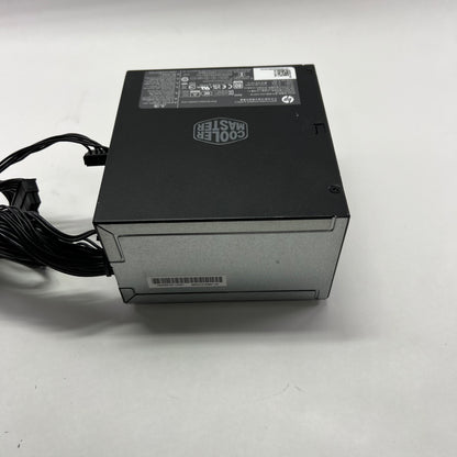 Cooler Master D20-500P1B L84091-012 80 Plus Bronze 500W Non Modular Power Supply