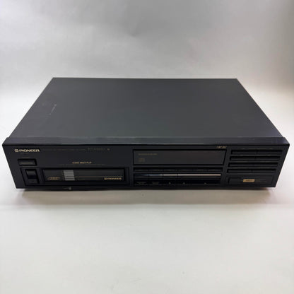 Pioneer 6-Disc Magazine Cartridge Multi-Play Compact Disc Player PD-M450
