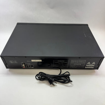 Pioneer 6-Disc Magazine Cartridge Multi-Play Compact Disc Player PD-M450