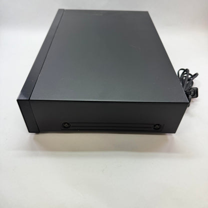 Pioneer 6-Disc Magazine Cartridge Multi-Play Compact Disc Player PD-M450