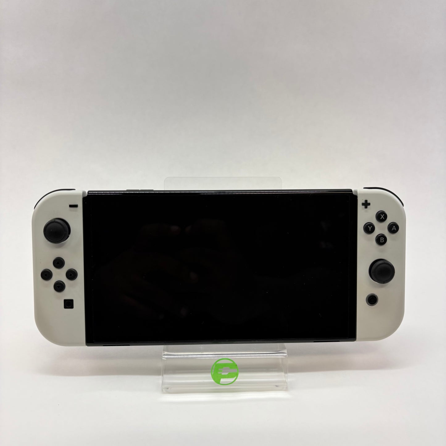 Nintendo Switch OLED Video Game Console HEG-001 White