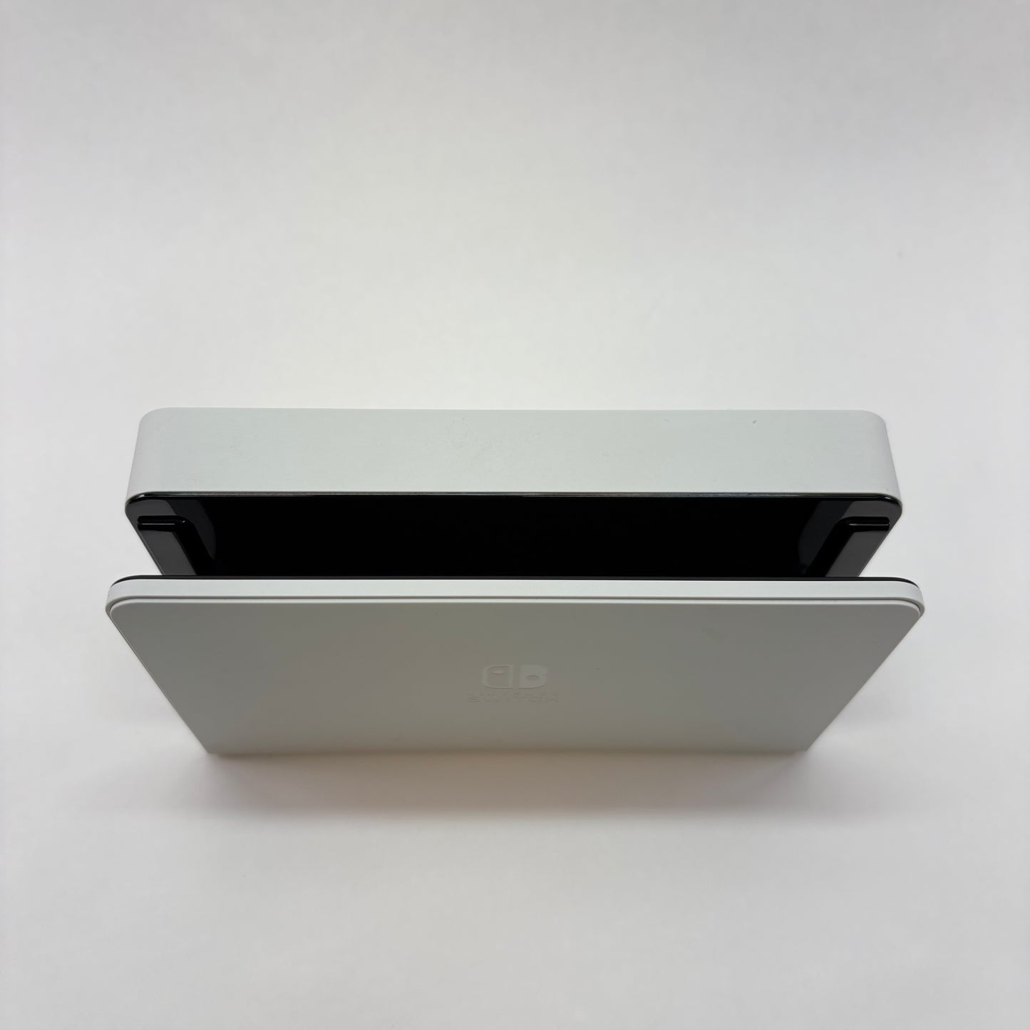 Nintendo Switch OLED Video Game Console HEG-001 White