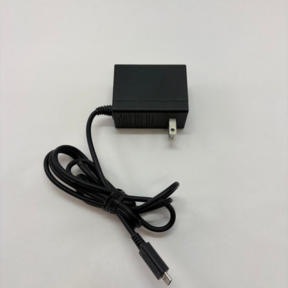 Nintendo Switch OLED Video Game Console HEG-001 White