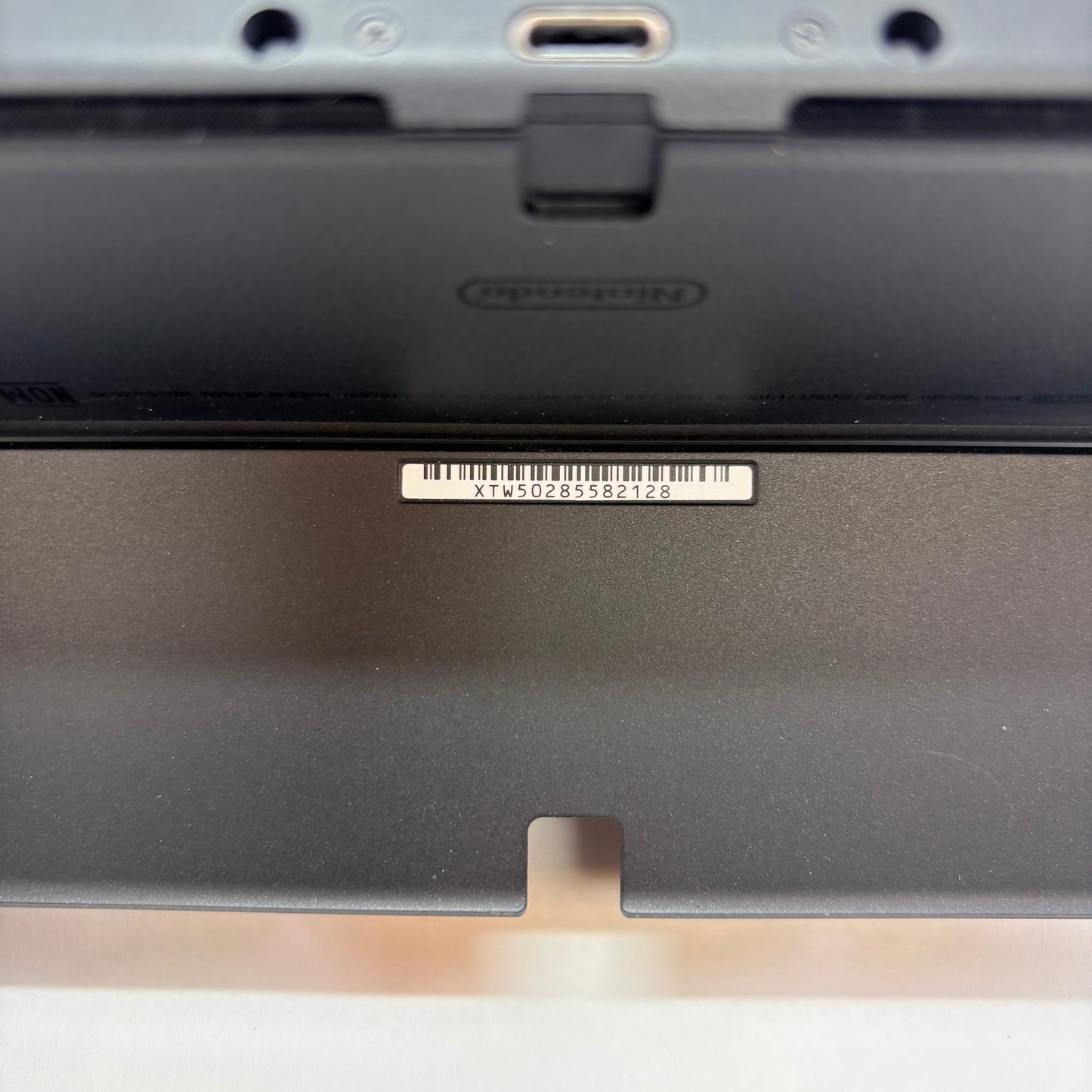 Nintendo Switch OLED Video Game Console HEG-001 White