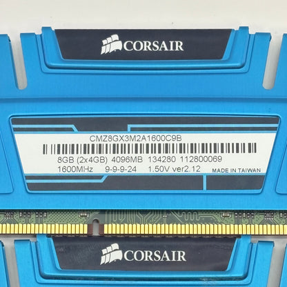 Gigabyte GA-880GM AM3+ microATX DDR3 Motherboard