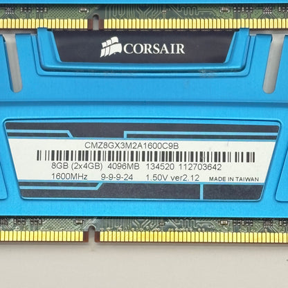 Gigabyte GA-880GM AM3+ microATX DDR3 Motherboard