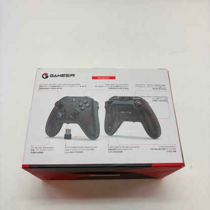 Gamesir Cyclone  2 Multi-Platform Wireless Game Controller