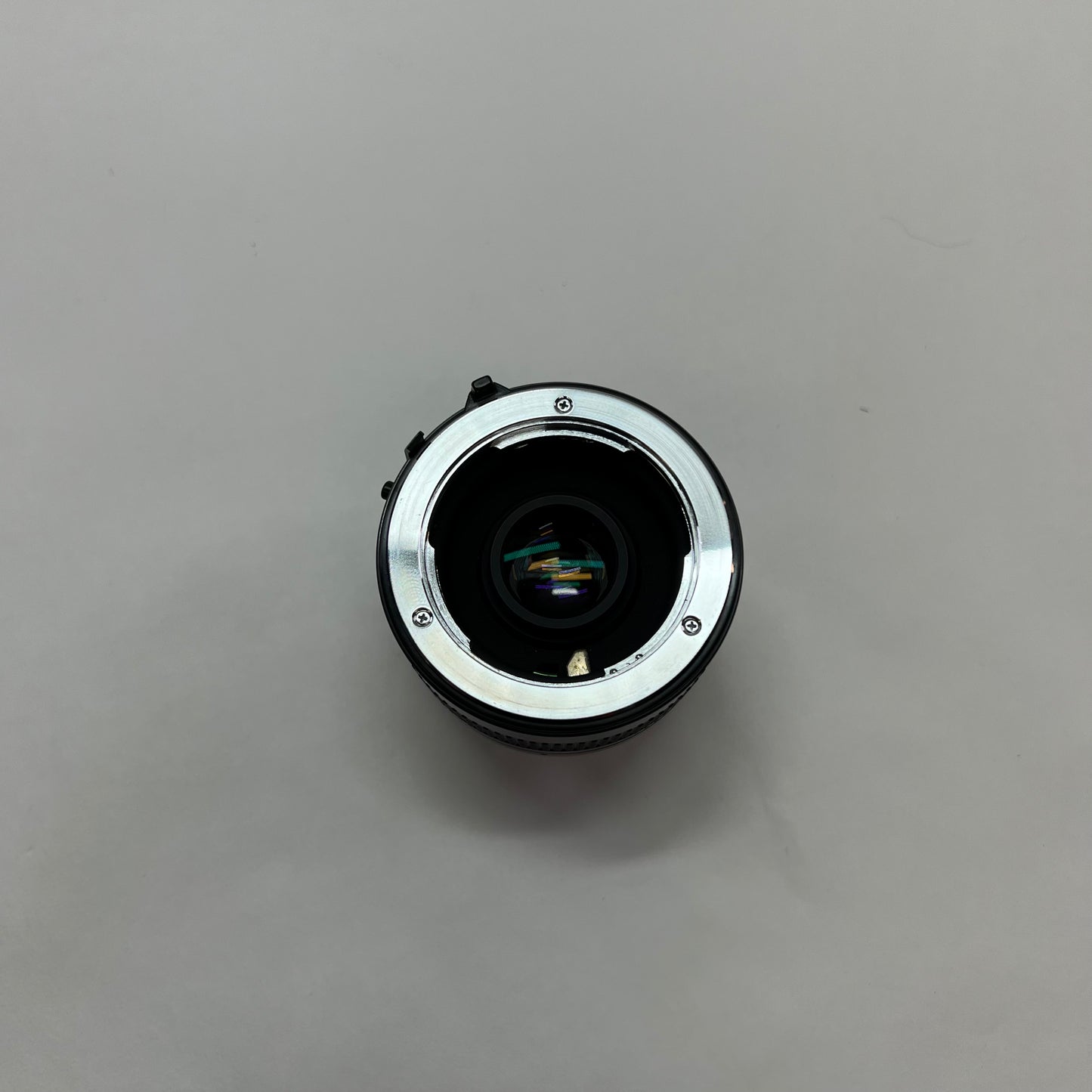 Kiron MC7 2X Teleconverter For Minolta MD Manual Lens