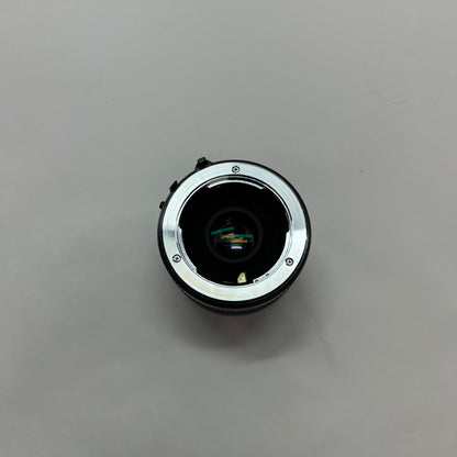 Kiron MC7 2X Teleconverter For Minolta MD Manual Lens