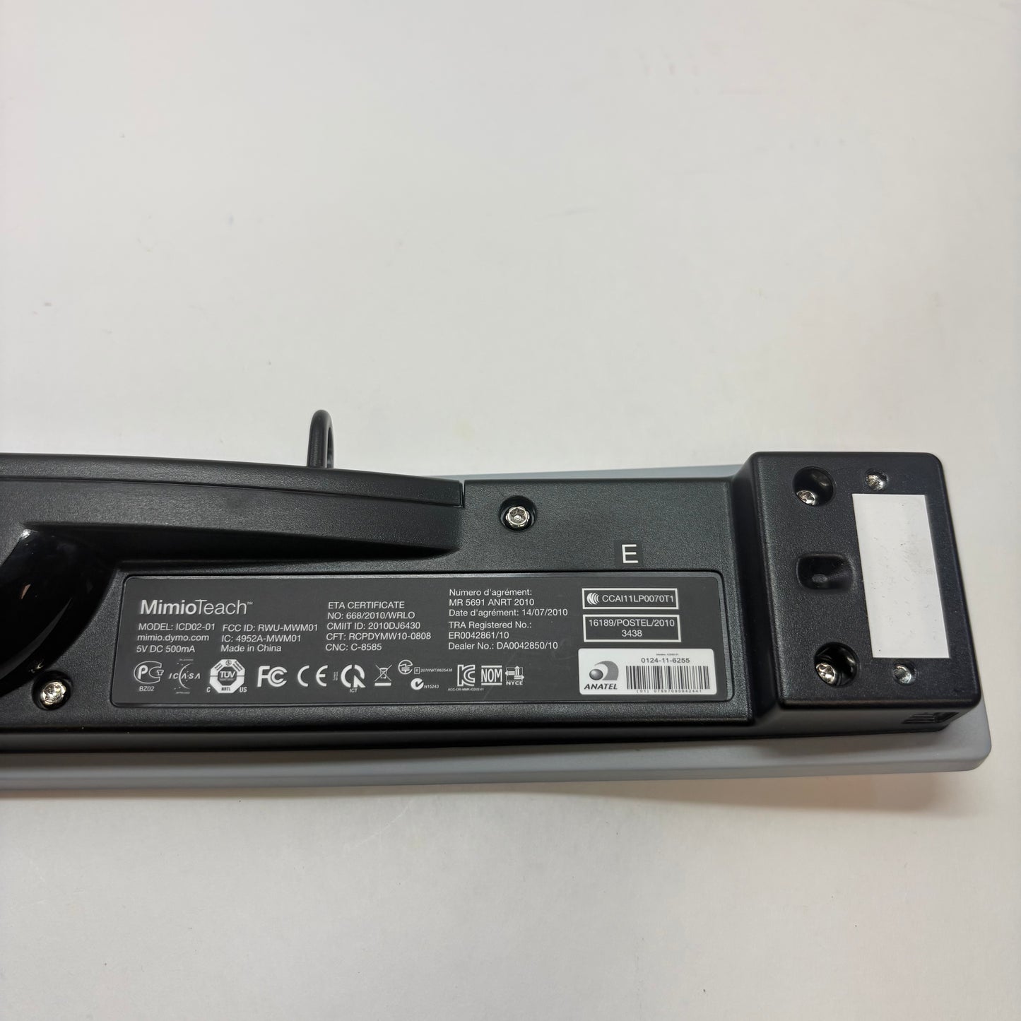 Dymo MimioTeach Projector Pointing Device
