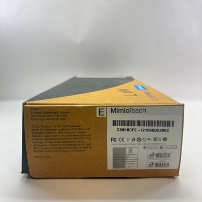 Dymo MimioTeach Projector Pointing Device