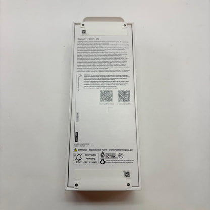 New GPS Only Samsung Galaxy Watch8 Armor Aluminum SM-L330