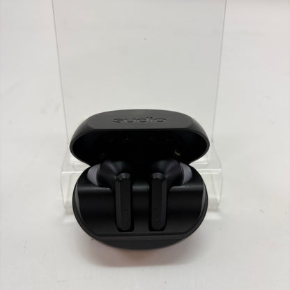 Sudio A3 Pro Noise Cancelling Wireless Earbuds  Black A3PROBLK